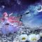 Stargazer – Akie (Song) Autumn Painting Live Wallpaper